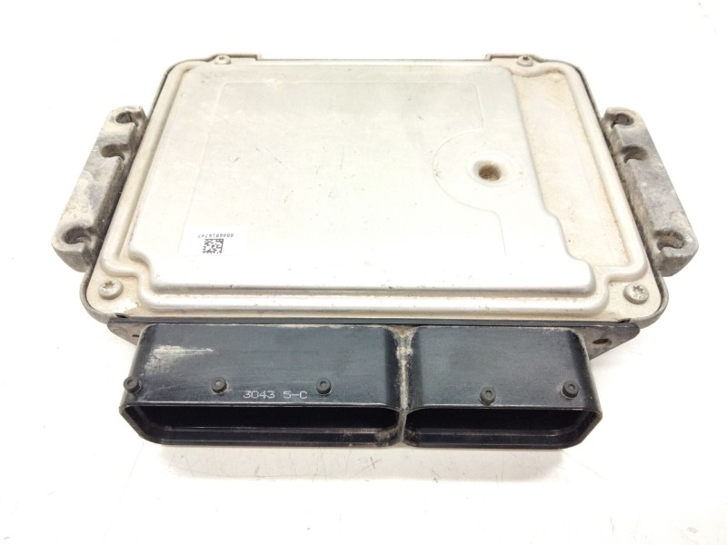 Recambio de centralita motor uce para fiat doblo cargo (263_) 1.6 d multijet referencia OEM IAM 51915421 0281018709 