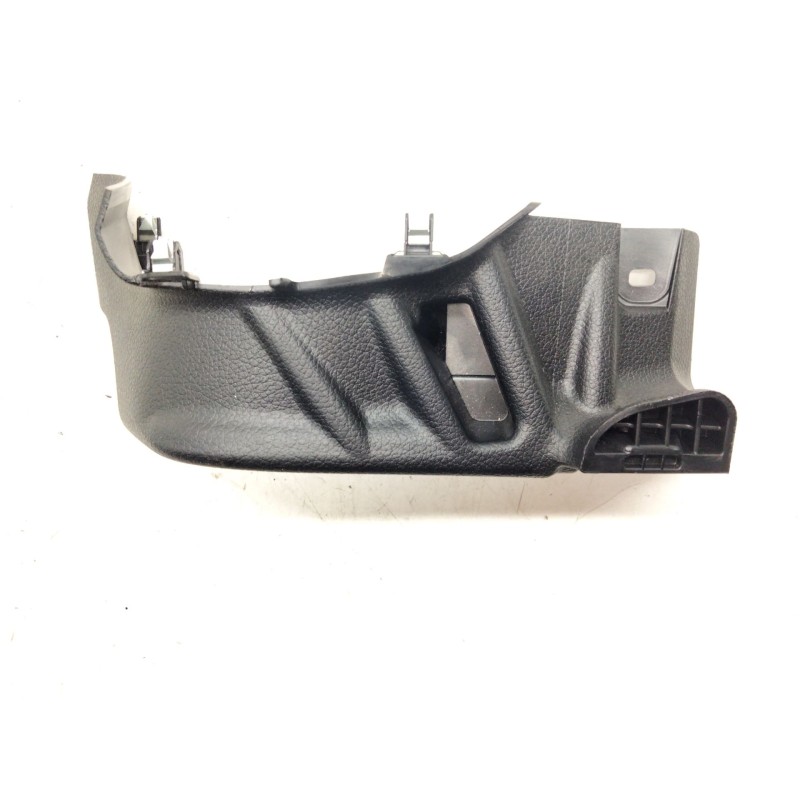 Recambio de moldura trasera derecha para mercedes-benz clase c all-terrain (s206) c 220 d 4-matic (206.214) referencia OEM IAM A