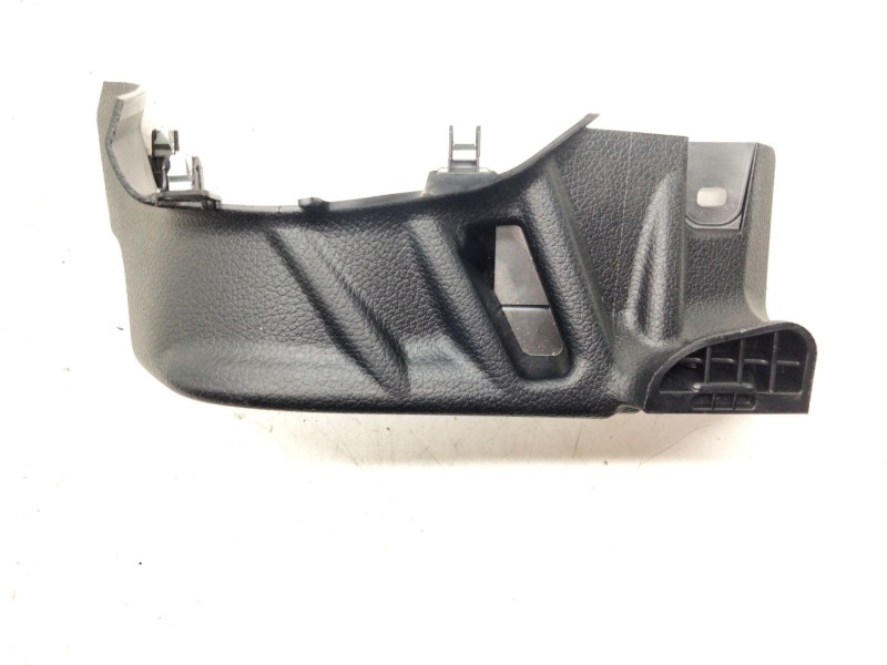 Recambio de moldura trasera derecha para mercedes-benz clase c all-terrain (s206) c 220 d 4-matic (206.214) referencia OEM IAM A