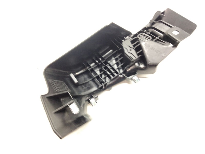 Recambio de moldura trasera derecha para mercedes-benz clase c all-terrain (s206) c 220 d 4-matic (206.214) referencia OEM IAM A