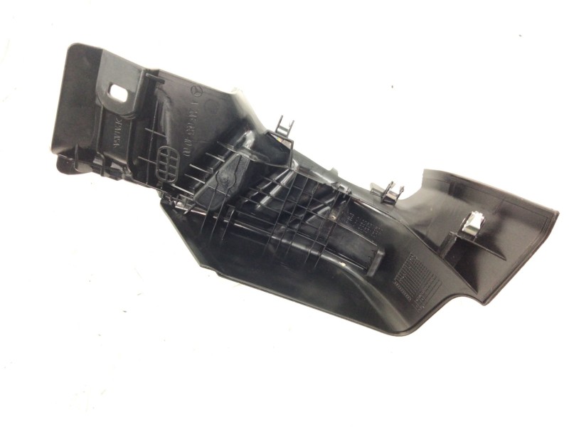 Recambio de moldura trasera derecha para mercedes-benz clase c all-terrain (s206) c 220 d 4-matic (206.214) referencia OEM IAM A