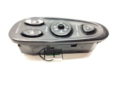 Recambio de mando elevalunas delantero izquierdo para hyundai coupe i (rd) 1.6 i 16v referencia OEM IAM B80528K   2