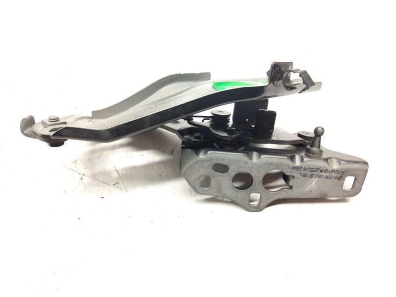 Recambio de bisagra capot izquierda para mercedes-benz clase c all-terrain (s206) c 220 d 4-matic (206.214) referencia OEM IAM A