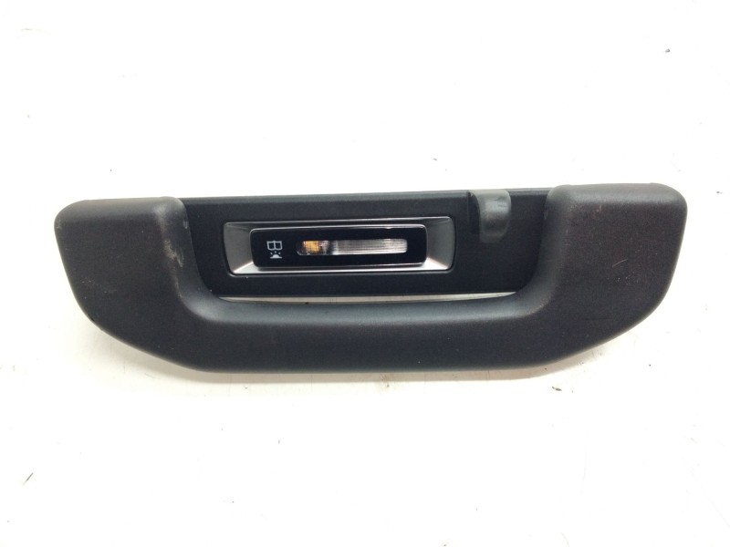 Recambio de tirador techo trasero derecho para mercedes-benz clase c all-terrain (s206) c 220 d 4-matic (206.214) referencia OEM