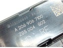 TIRADOR TECHO TRASERO DERECHO A2069067100 