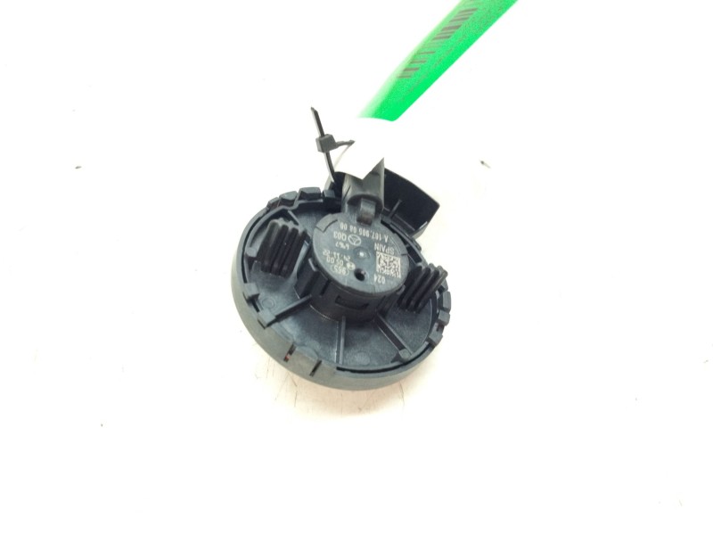 Recambio de sensor impacto lateral para mercedes-benz clase c all-terrain (s206) c 220 d 4-matic (206.214) referencia OEM IAM   