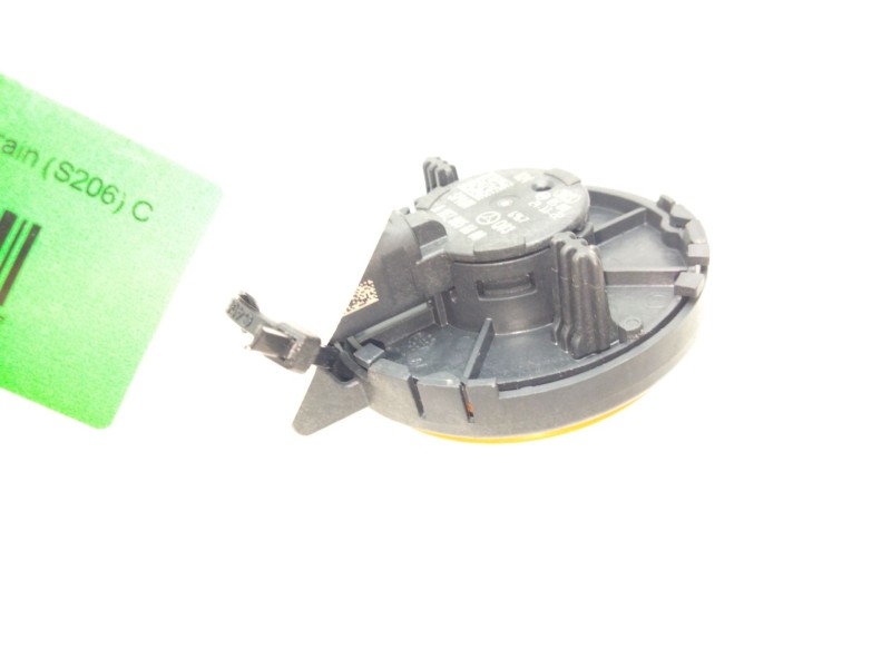 Recambio de sensor impacto lateral para mercedes-benz clase c all-terrain (s206) c 220 d 4-matic (206.214) referencia OEM IAM   