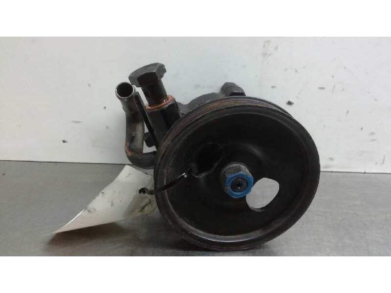 Recambio de bomba direccion para hyundai h 1 h 1 furg.caja cerr.c. puerta referencia OEM IAM   