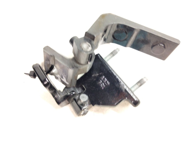 Recambio de bisagra trasera izquierda para mercedes-benz clase c all-terrain (s206) c 220 d 4-matic (206.214) referencia OEM IAM