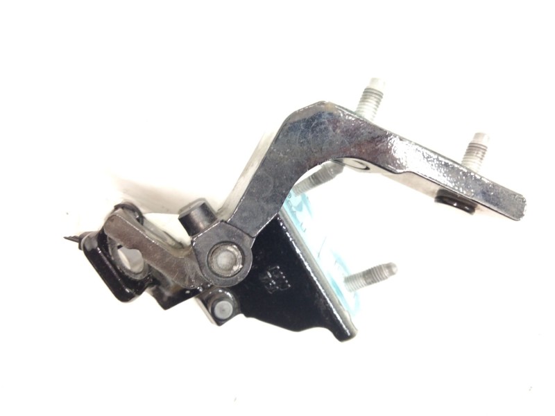 Recambio de bisagra trasera izquierda para mercedes-benz clase c all-terrain (s206) c 220 d 4-matic (206.214) referencia OEM IAM