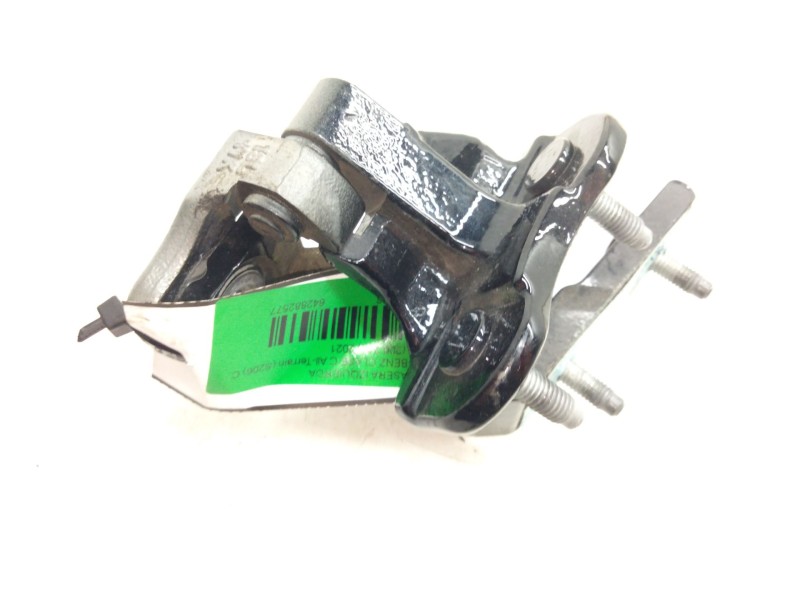 Recambio de bisagra trasera izquierda para mercedes-benz clase c all-terrain (s206) c 220 d 4-matic (206.214) referencia OEM IAM