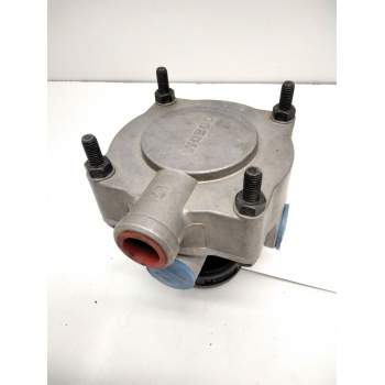 Recambio de valvula rele para iveco referencia OEM IAM 9730030060 500316074 WABCO
