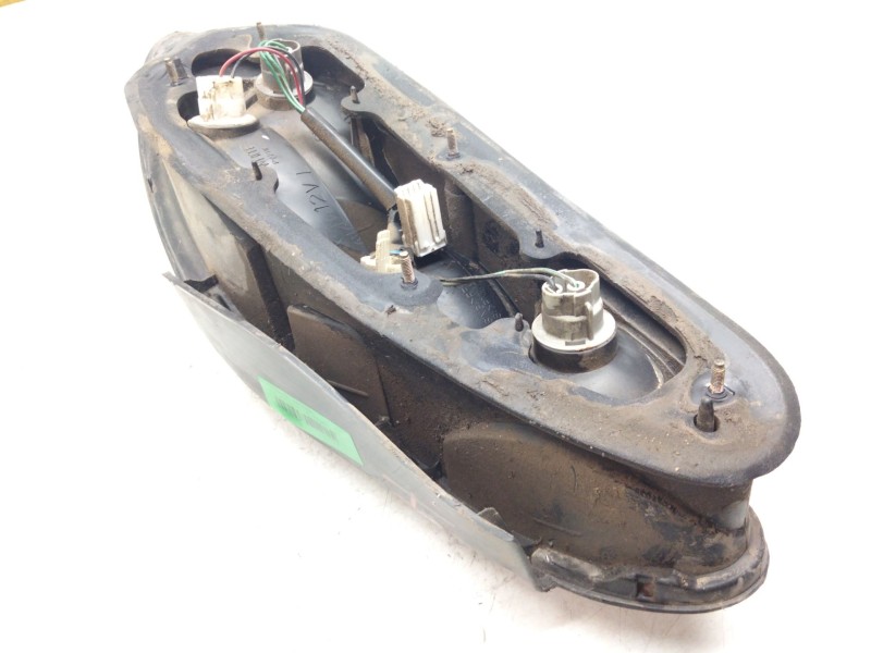 Recambio de piloto trasero izquierdo para hyundai coupe i (rd) 1.6 i 16v referencia OEM IAM   