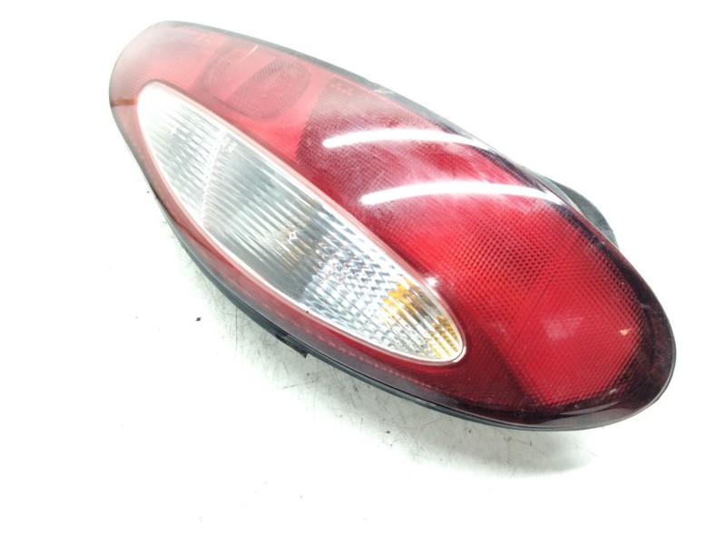 Recambio de piloto trasero izquierdo para hyundai coupe i (rd) 1.6 i 16v referencia OEM IAM   