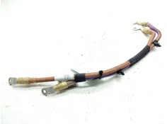 Recambio de cable negativo de bateria para mercedes-benz clase c all-terrain (s206) c 220 d 4-matic (206.214) referencia OEM IAM