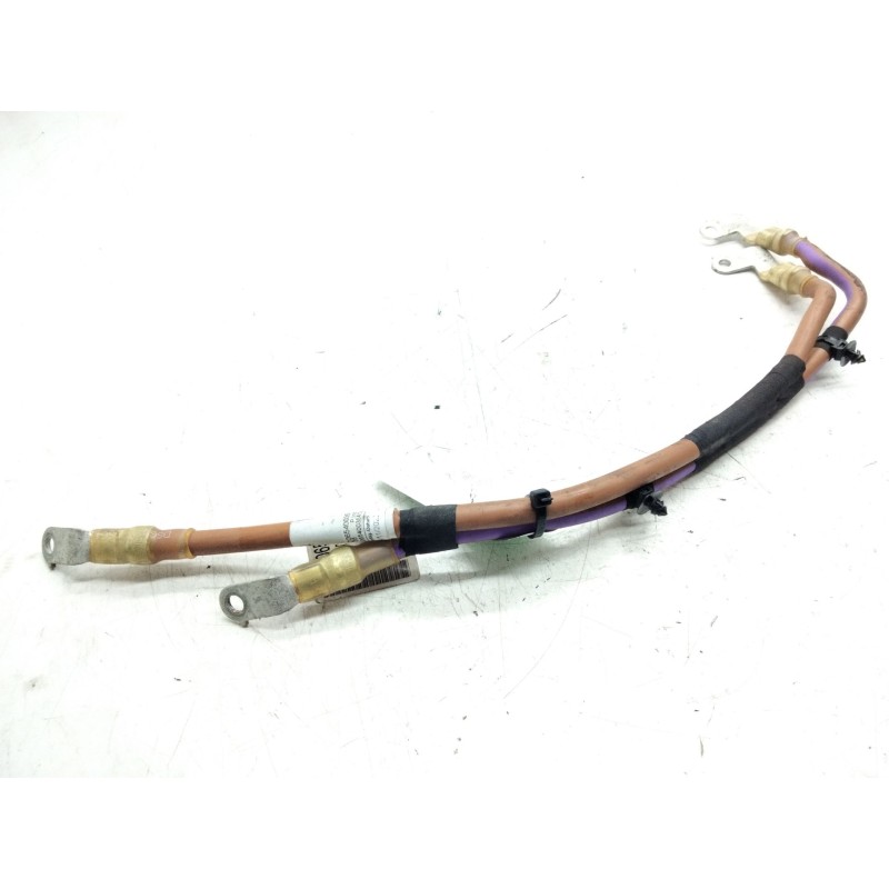 Recambio de cable negativo de bateria para mercedes-benz clase c all-terrain (s206) c 220 d 4-matic (206.214) referencia OEM IAM