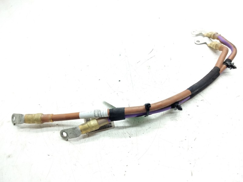Recambio de cable negativo de bateria para mercedes-benz clase c all-terrain (s206) c 220 d 4-matic (206.214) referencia OEM IAM