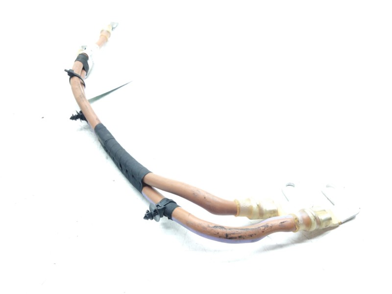 Recambio de cable negativo de bateria para mercedes-benz clase c all-terrain (s206) c 220 d 4-matic (206.214) referencia OEM IAM