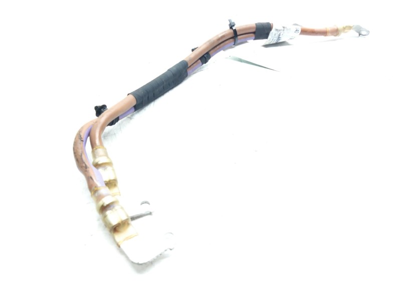 Recambio de cable negativo de bateria para mercedes-benz clase c all-terrain (s206) c 220 d 4-matic (206.214) referencia OEM IAM