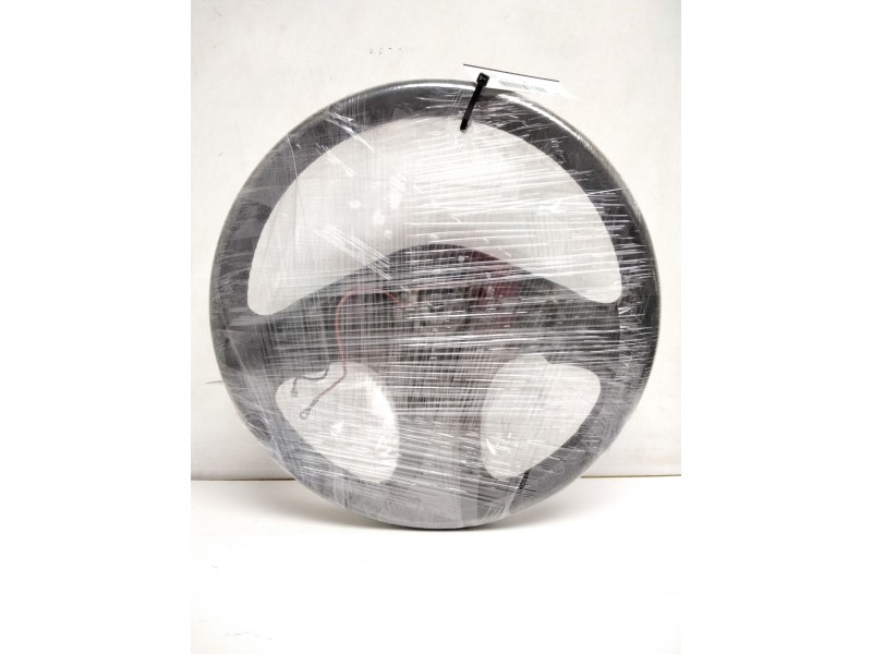 Recambio de volante para nissan terrano (wd21) referencia OEM IAM 4840086J10  