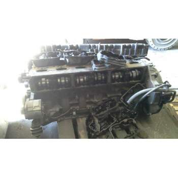 scania serie 4 del año 2002