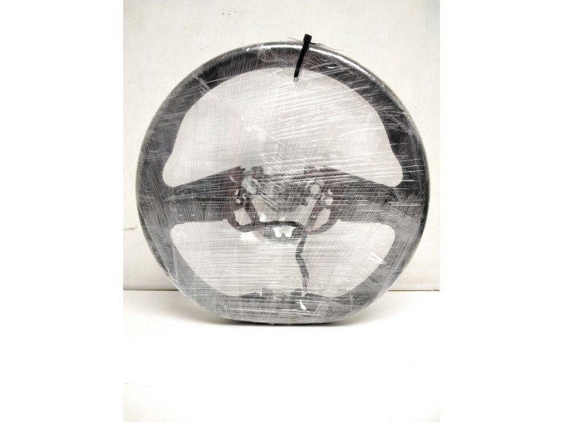 Recambio de volante para nissan micra v (k14) acenta referencia OEM IAM 54246568A 34221443B 