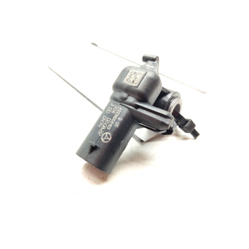Recambio de sensor impacto lateral para mercedes-benz clase c all-terrain (s206) c 220 d 4-matic (206.214) referencia OEM IAM A2