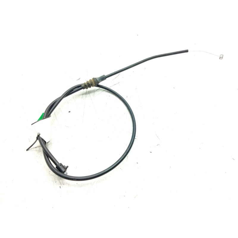 Recambio de tirador capot para mercedes-benz clase c all-terrain (s206) c 220 d 4-matic (206.214) referencia OEM IAM A2068801500