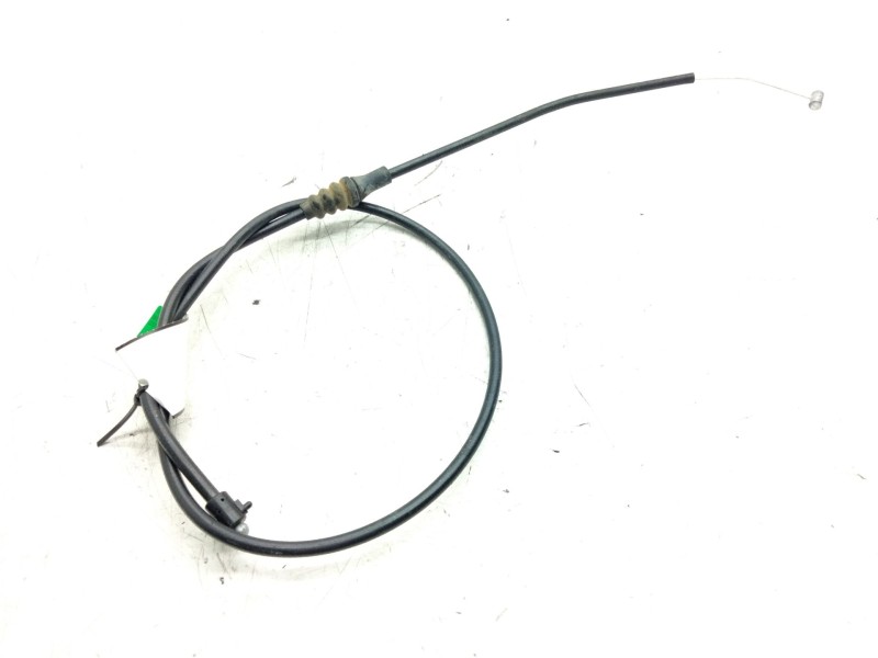 Recambio de tirador capot para mercedes-benz clase c all-terrain (s206) c 220 d 4-matic (206.214) referencia OEM IAM A2068801500