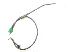 Recambio de tirador capot para mercedes-benz clase c all-terrain (s206) c 220 d 4-matic (206.214) referencia OEM IAM A2068801500 2