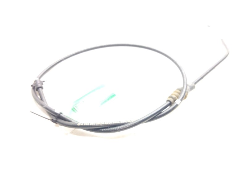 Recambio de tirador capot para mercedes-benz clase c all-terrain (s206) c 220 d 4-matic (206.214) referencia OEM IAM A2068801500