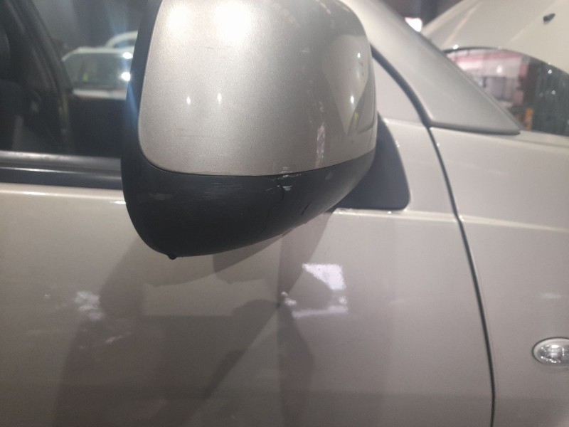 citroën c-crosser (vu_, vv_) del año 2008