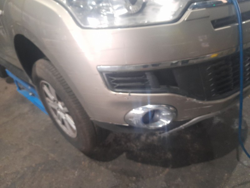 citroën c-crosser (vu_, vv_) del año 2008