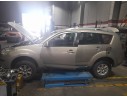 CITROËN C-CROSSER (VU_, VV_)