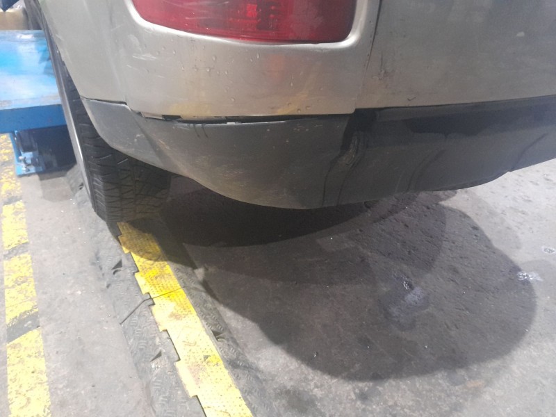 citroën c-crosser (vu_, vv_) del año 2008