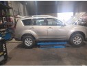 CITROËN C-CROSSER (VU_, VV_)
