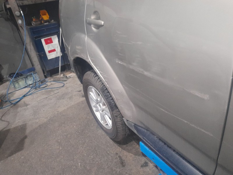 citroën c-crosser (vu_, vv_) del año 2008