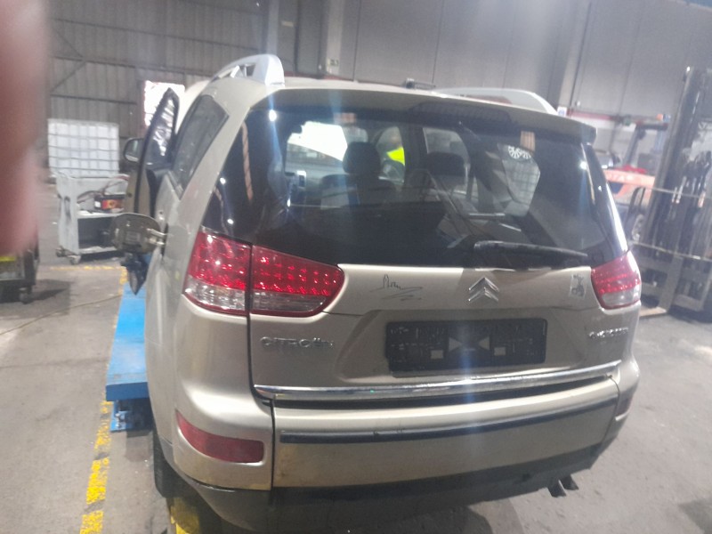 citroën c-crosser (vu_, vv_) del año 2008