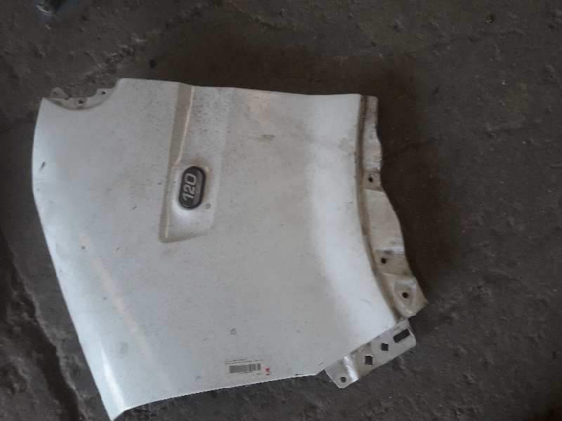 Recambio de aleta delantera izquierda para renault mascott ka 120. 35/55 base referencia OEM IAM   