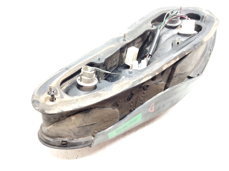 Recambio de piloto trasero derecho para hyundai coupe i (rd) 1.6 i 16v referencia OEM IAM   