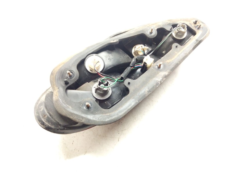 Recambio de piloto trasero derecho para hyundai coupe i (rd) 1.6 i 16v referencia OEM IAM   