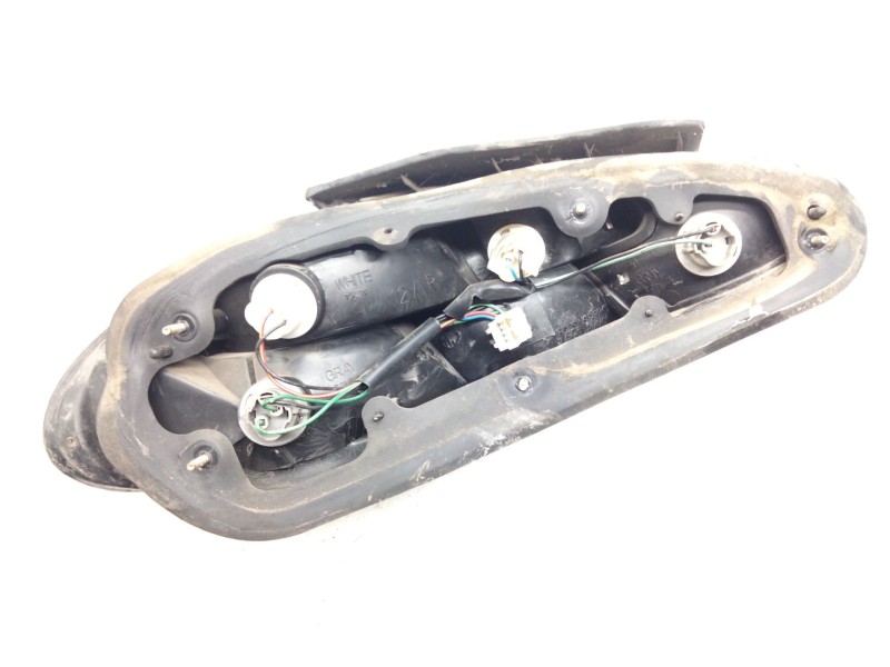 Recambio de piloto trasero derecho para hyundai coupe i (rd) 1.6 i 16v referencia OEM IAM   