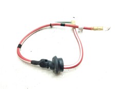 Recambio de cableado motor para mercedes-benz clase c all-terrain (s206) c 220 d 4-matic (206.214) referencia OEM IAM   