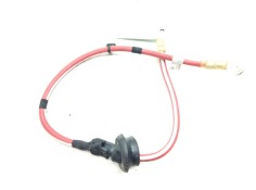 Recambio de cableado motor para mercedes-benz clase c all-terrain (s206) c 220 d 4-matic (206.214) referencia OEM IAM    2