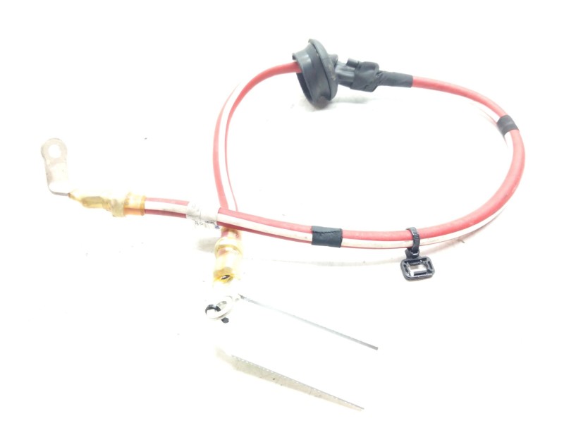 Recambio de cableado motor para mercedes-benz clase c all-terrain (s206) c 220 d 4-matic (206.214) referencia OEM IAM   