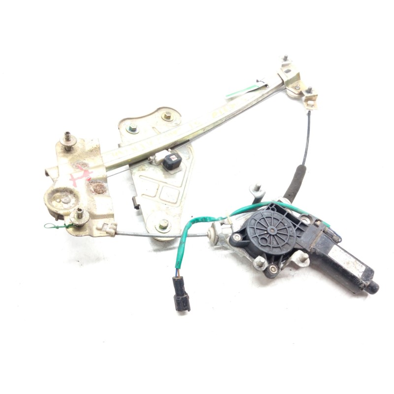 Recambio de elevalunas delantero izquierdo para hyundai coupe i (rd) 1.6 i 16v referencia OEM IAM   