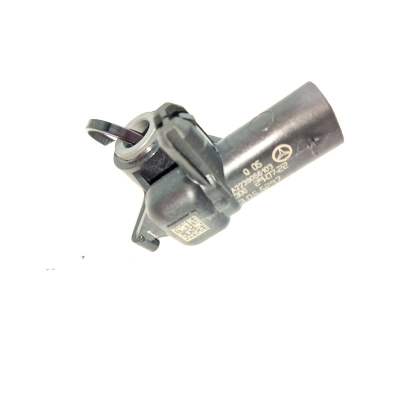 Recambio de sensor impacto airbag para mercedes-benz clase c all-terrain (s206) c 220 d 4-matic (206.214) referencia OEM IAM   