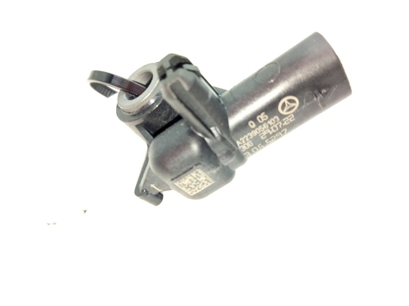 Recambio de sensor impacto airbag para mercedes-benz clase c all-terrain (s206) c 220 d 4-matic (206.214) referencia OEM IAM   