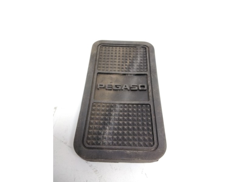 Recambio de varios para pegaso 1234 t tecno referencia OEM IAM GOMAPEDALFRENO  