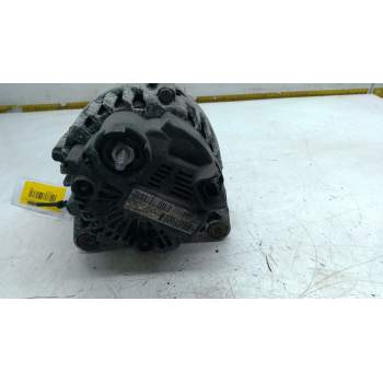 Recambio de alternador para opel vivaro b autobús (x82) 1.6 cdti (06) referencia OEM IAM 231008633R  